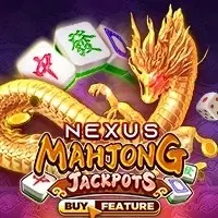 Nexus Mahjong Jackpots
